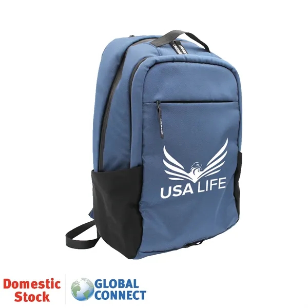 Otaria™ Computer Laptop Backpack... from ASI 30270 Aakron Line