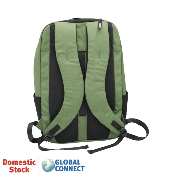 Otaria™ Computer Laptop Backpack... from ASI 30270 Aakron Line