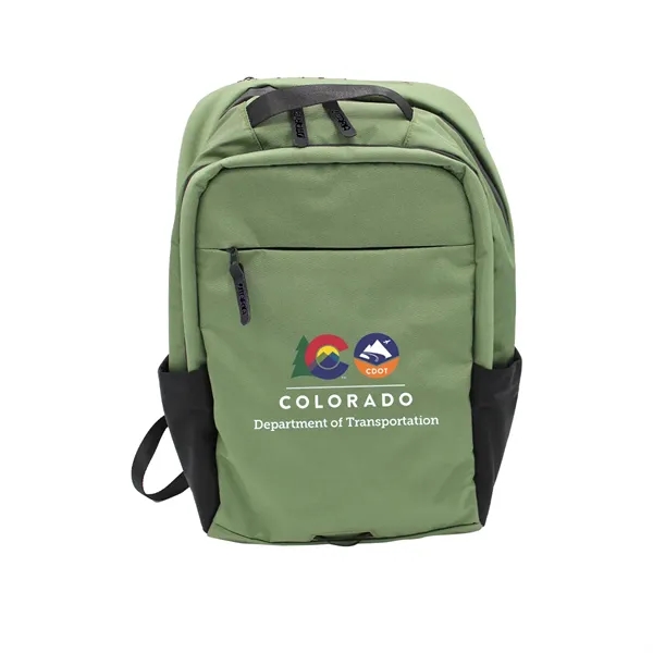 Otaria™ Computer Laptop Backpack, Full Color Digital... from ASI 30270 Aakron Line