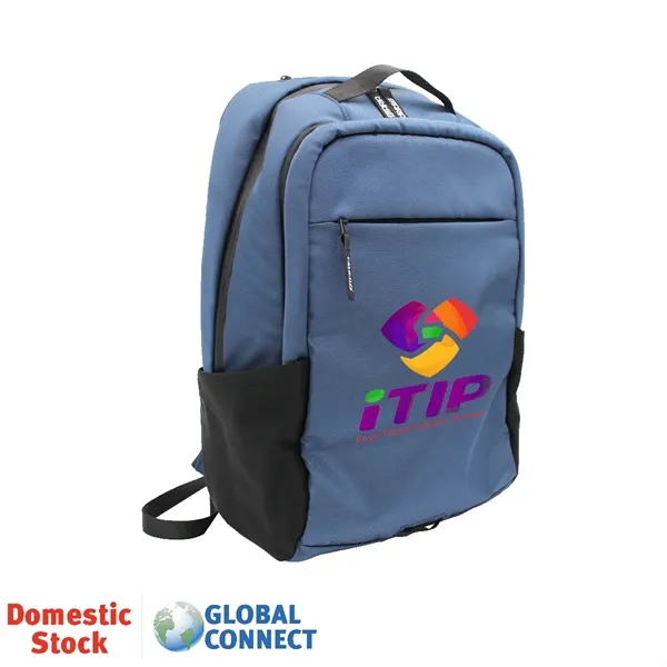 Otaria™ Computer Laptop Backpack, Full Color Digital... from ASI 30270 Aakron Line