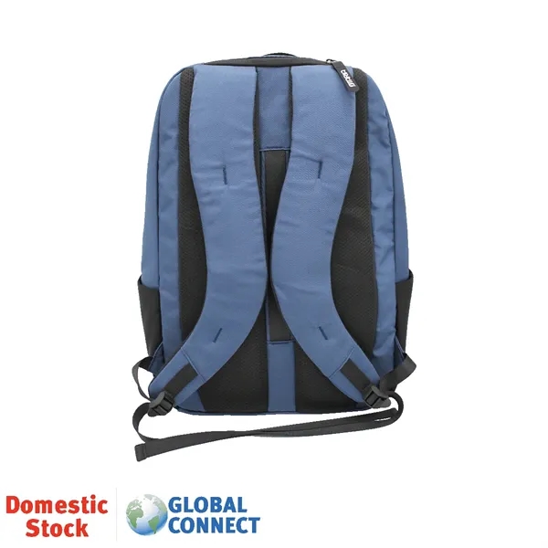 Otaria™ Computer Laptop Backpack, Full Color Digital... from ASI 30270 Aakron Line