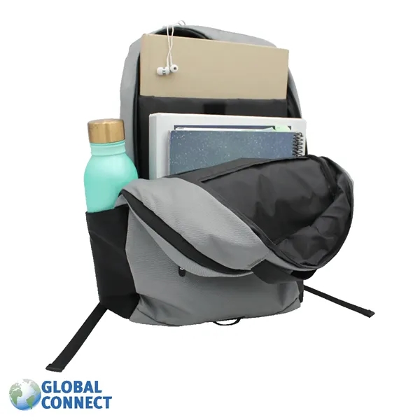 Otaria™ Computer Laptop Backpack, Full Color Digital... from ASI 30270 Aakron Line