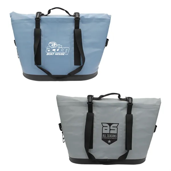 Otaria™ Cooler Tote Bag... from ASI 30270 Aakron Line