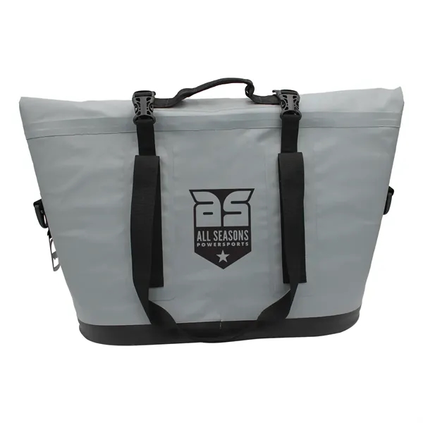 Otaria™ Cooler Tote Bag... from ASI 30270 Aakron Line