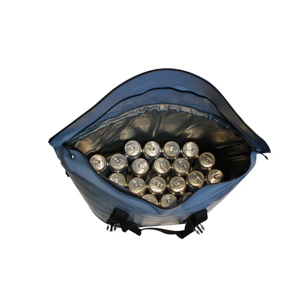 Otaria™ Cooler Tote Bag, Full Color Digital... from ASI 30270 Aakron Line