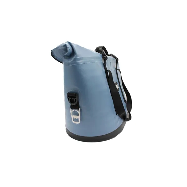 Otaria™ Cooler Tote Bag, Full Color Digital... from ASI 30270 Aakron Line