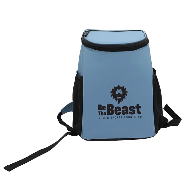 Otaria™ Cooler Backpack... from ASI 30270 Aakron Line
