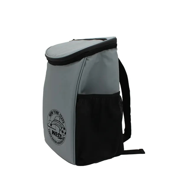 Otaria™ Cooler Backpack... from ASI 30270 Aakron Line