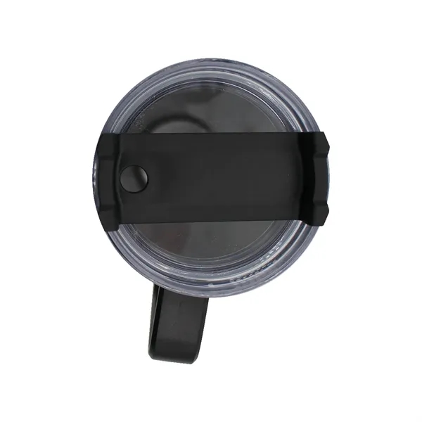 28 oz. Straight Wall Revolution Mug, Full Color Digital... from ASI 30270 Aakron Line