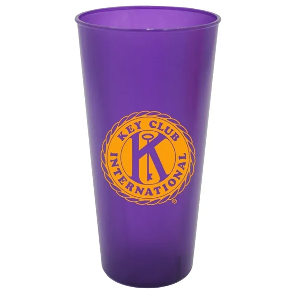 26 oz. Tumbler... from ASI 30270 Aakron Line
