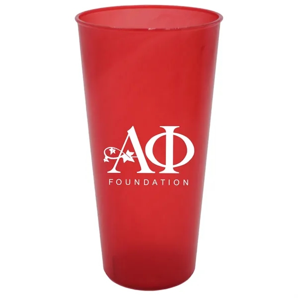 26 oz. Tumbler... from ASI 30270 Aakron Line