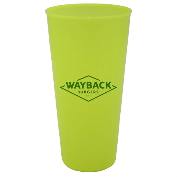 26 oz. Tumbler... from ASI 30270 Aakron Line