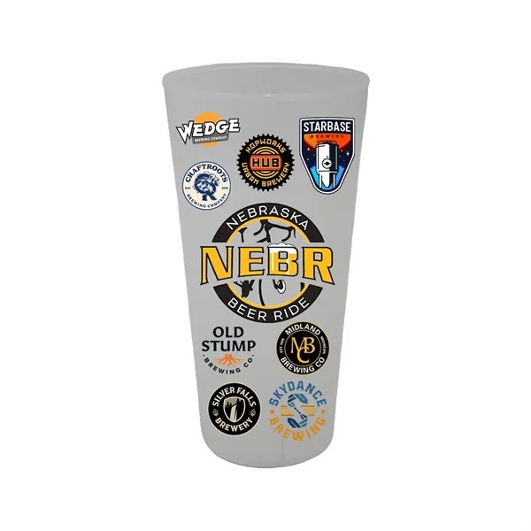 26 oz. Tumbler, Full Color Digital... from ASI 30270 Aakron Line