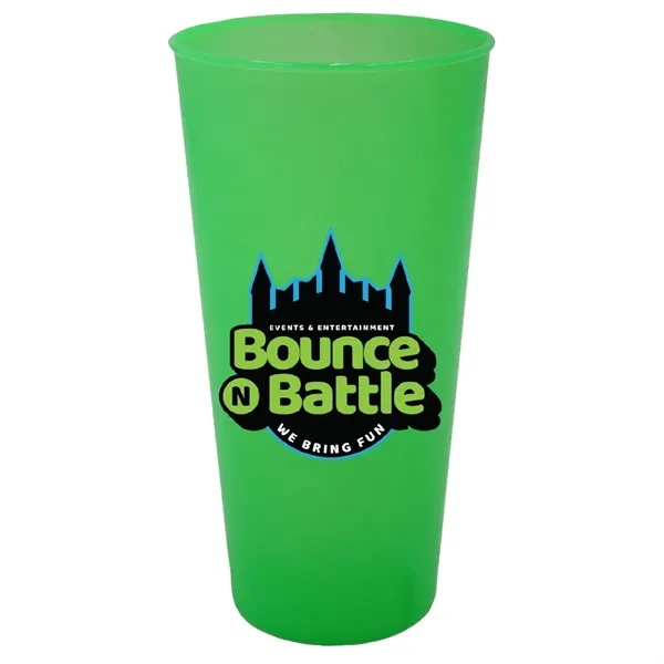 26 oz. Tumbler, Full Color Digital... from ASI 30270 Aakron Line