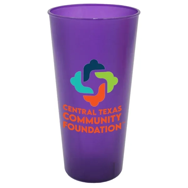26 oz. Tumbler, Full Color Digital... from ASI 30270 Aakron Line
