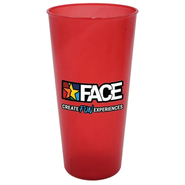 26 oz. Tumbler, Full Color Digital... from ASI 30270 Aakron Line