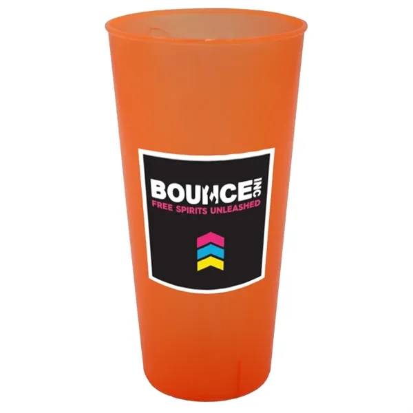 26 oz. Tumbler, Full Color Digital... from ASI 30270 Aakron Line