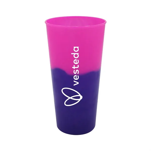 Mood™ 26 oz. Tumbler... from ASI 30270 Aakron Line