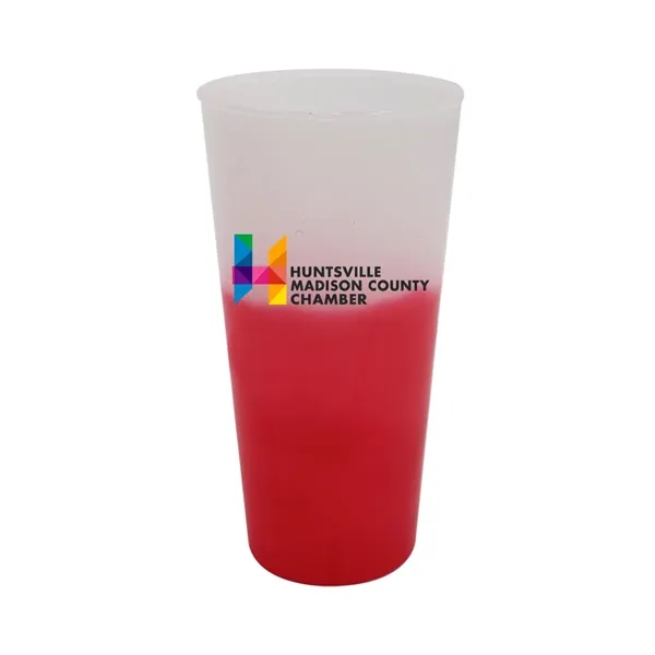 Mood™ 26 oz. Tumbler, Full Color Digital... from ASI 30270 Aakron Line