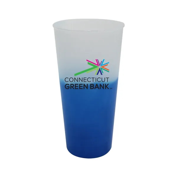 Mood™ 26 oz. Tumbler, Full Color Digital... from ASI 30270 Aakron Line