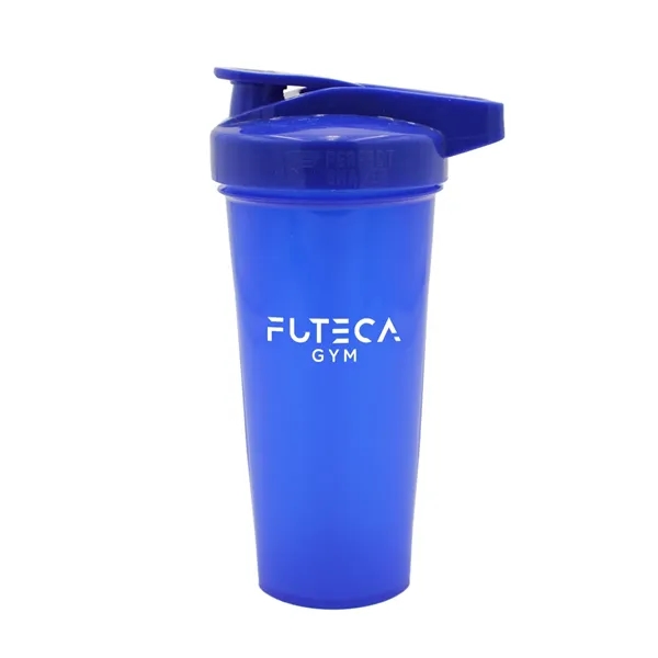 Perfect Shaker™ 28 oz. Made in USA Activ Bottle... from ASI 30270 Aakron Line