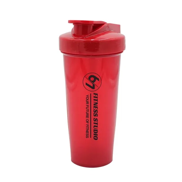Perfect Shaker™ 28 oz. Made in USA Activ Bottle... from ASI 30270 Aakron Line