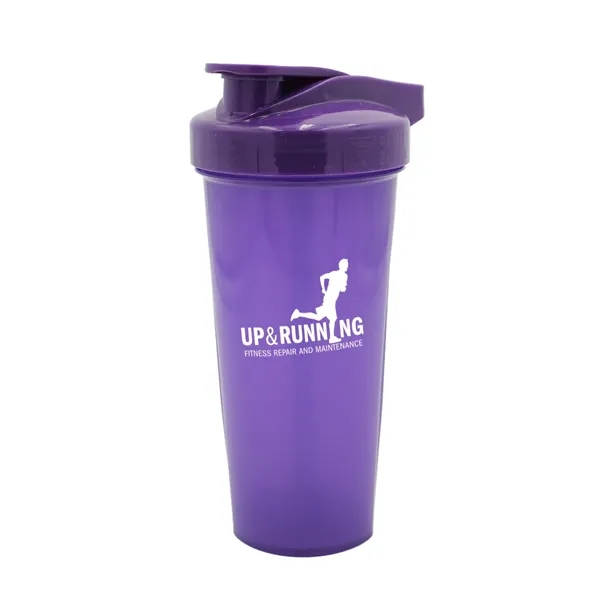 Perfect Shaker™ 28 oz. Made in USA Activ Bottle... from ASI 30270 Aakron Line
