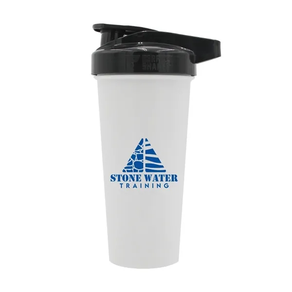 Perfect Shaker™ 28 oz. Made in USA Activ Bottle... from ASI 30270 Aakron Line
