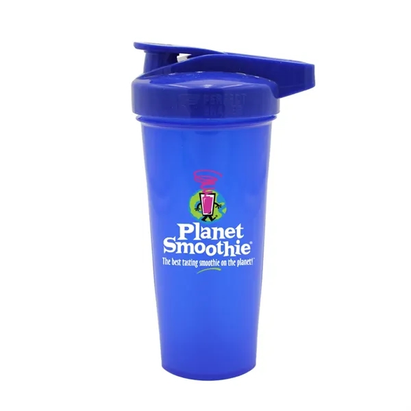 Perfect Shaker™ 28 oz. Made in USA Activ Bottle, Full Colo... from ASI 30270 Aakron Line