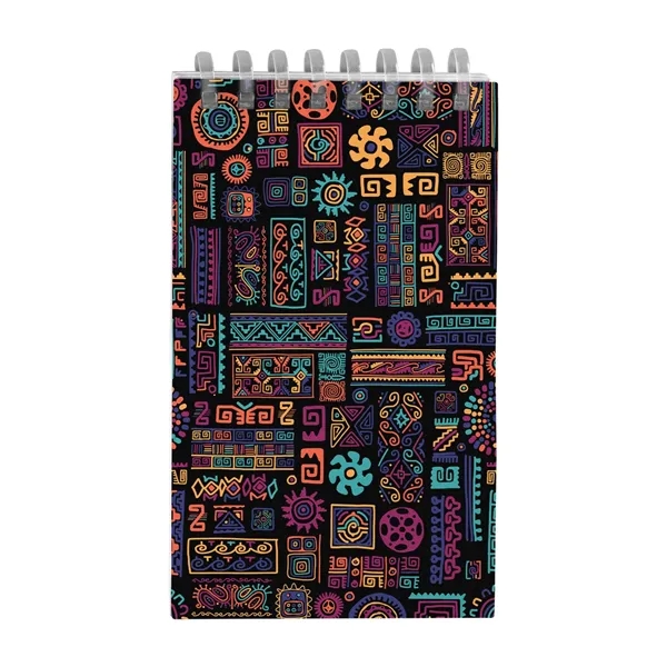 3" X 5" Soft Spiral Notebook... from ASI 30208 A P Specialties / AP Specialties