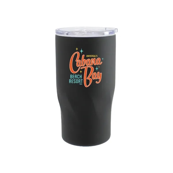 Halcyon® 4 in 1 Can Cooler, Full Color Digital... from ASI 30270 Aakron Line