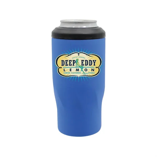 Halcyon® 4 in 1 Can Cooler, Full Color Digital... from ASI 30270 Aakron Line