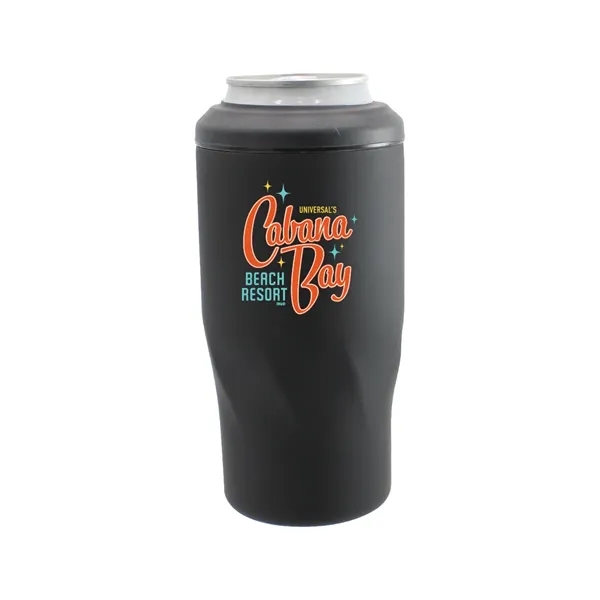 Halcyon® 4 in 1 Can Cooler, Full Color Digital... from ASI 30270 Aakron Line