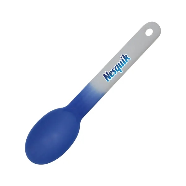 Deluxe Mood™ Spoon, Full Color Digital... from ASI 30270 Aakron Line
