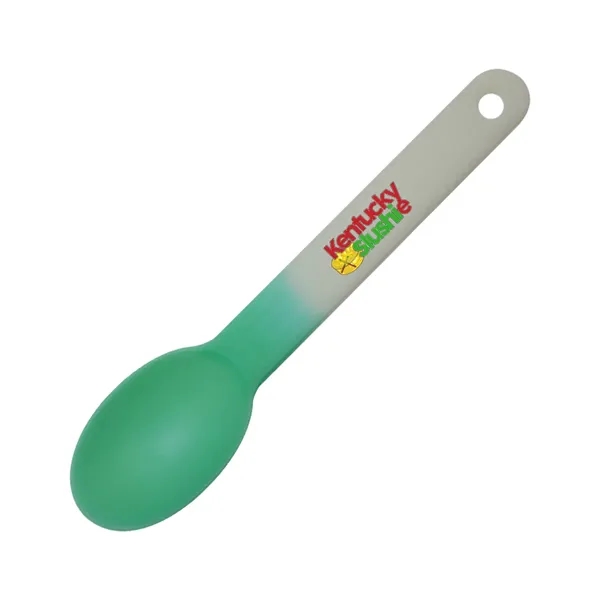 Deluxe Mood™ Spoon, Full Color Digital... from ASI 30270 Aakron Line