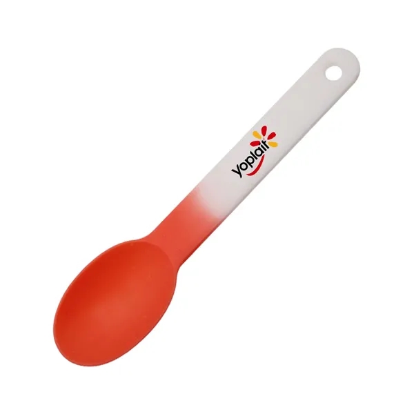 Deluxe Mood™ Spoon, Full Color Digital... from ASI 30270 Aakron Line