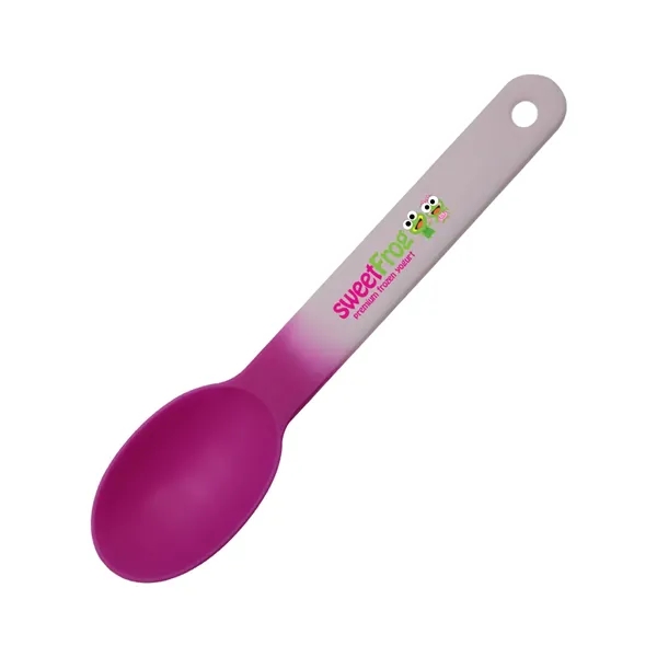 Deluxe Mood™ Spoon, Full Color Digital... from ASI 30270 Aakron Line