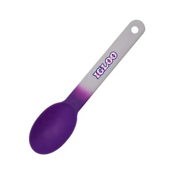 Deluxe Mood™ Spoon, Full Color Digital... from ASI 30270 Aakron Line