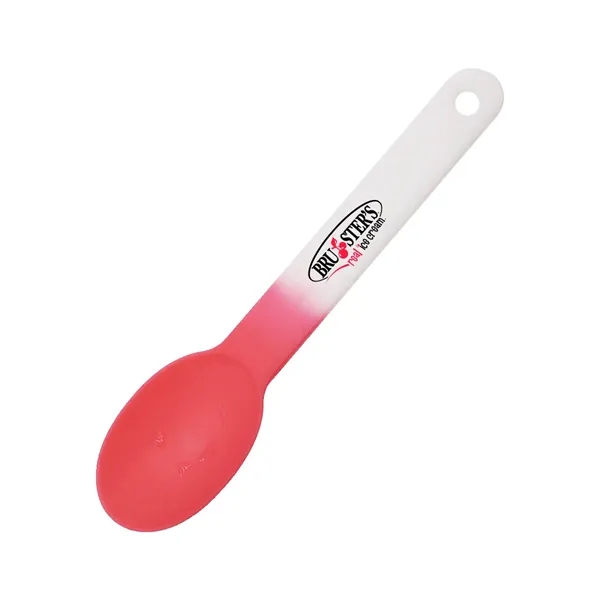 Deluxe Mood™ Spoon, Full Color Digital... from ASI 30270 Aakron Line