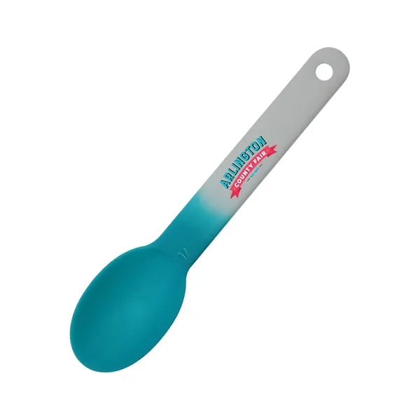 Deluxe Mood™ Spoon, Full Color Digital... from ASI 30270 Aakron Line