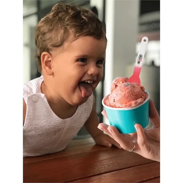 Deluxe Mood™ Spoon, Full Color Digital... from ASI 30270 Aakron Line