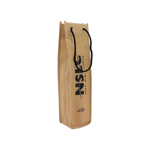 NW Single Bottle Wine Bag... from ASI 30270 Aakron Line