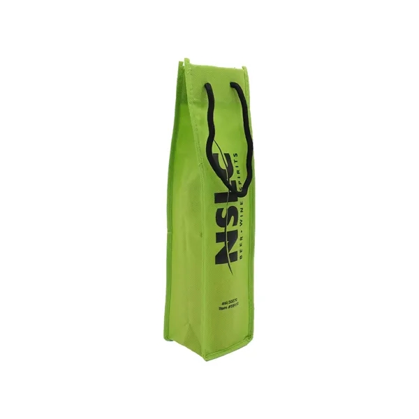NW Single Bottle Wine Bag... from ASI 30270 Aakron Line