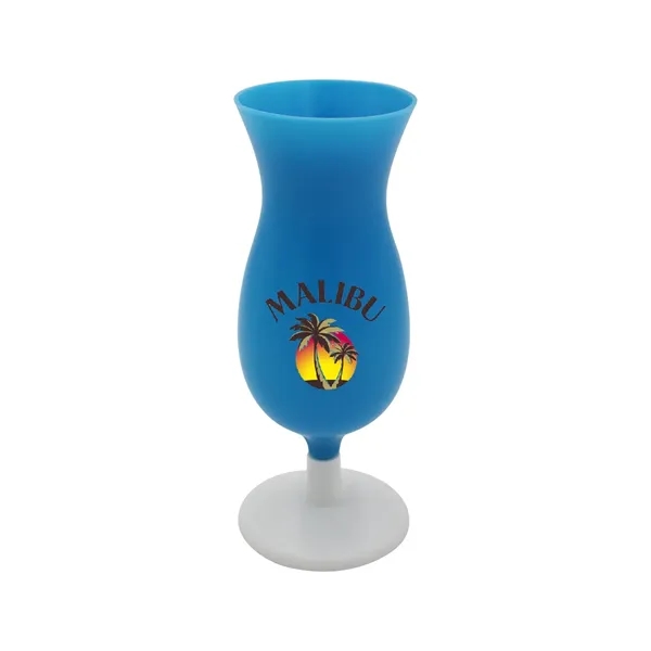 14 oz. Mix & Match Hurricane Cup, Full Color Digital... from ASI 30270 Aakron Line