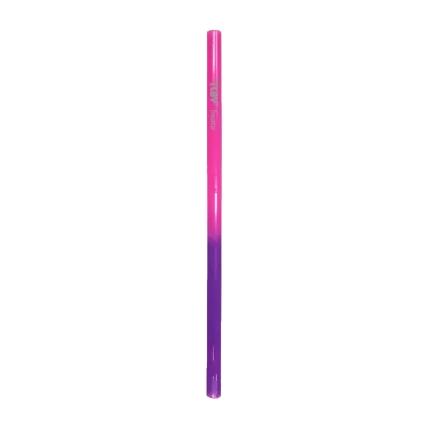 Reusable Mood™ Straw - 12 Pack... from ASI 30270 Aakron Line