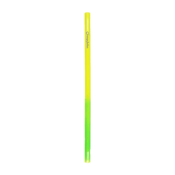 Reusable Mood™ Straw - 12 Pack... from ASI 30270 Aakron Line
