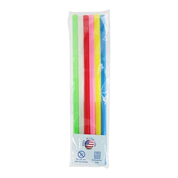 Reusable Standard Straw - 6 Pack... from ASI 30270 Aakron Line
