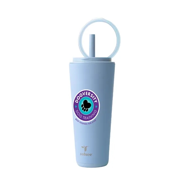 Reduce® 32 oz. Halo Tumbler, Full Color Digital... from ASI 30270 Aakron Line