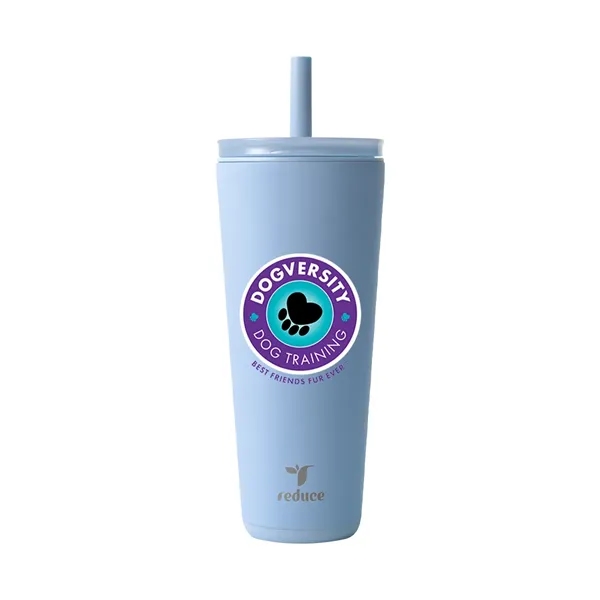 Reduce® 32 oz. Halo Tumbler, Full Color Digital... from ASI 30270 Aakron Line