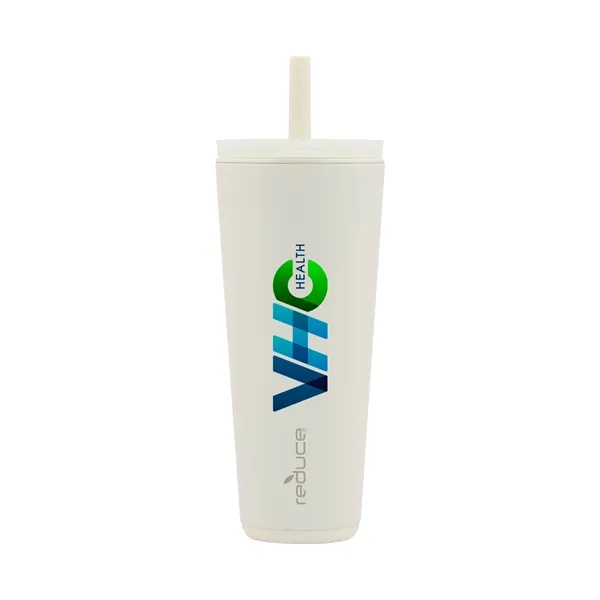Reduce® 32 oz. Halo Tumbler, Full Color Digital... from ASI 30270 Aakron Line